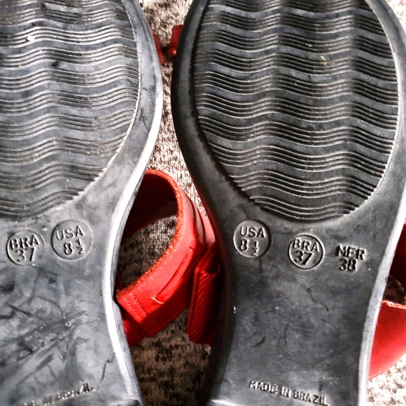 ZIP CODE Sandals - Picture 3 of 4